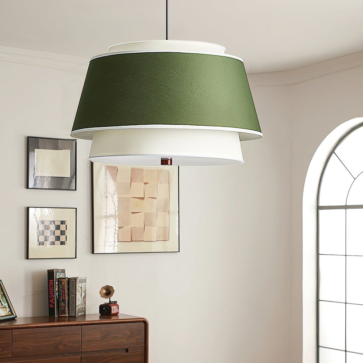 Ravelle Hanglamp