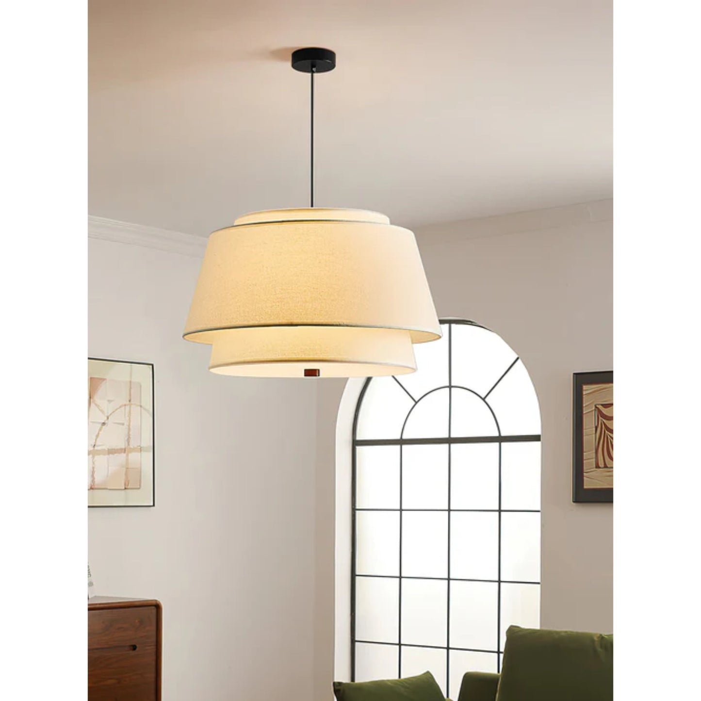 Ravelle Hanglamp