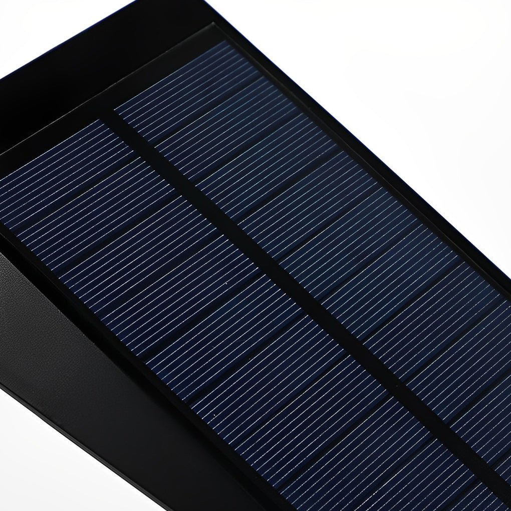 Verstelbare Waterdichte Multicolor Zonne Spotlamp - LED Tuinverlichting 6