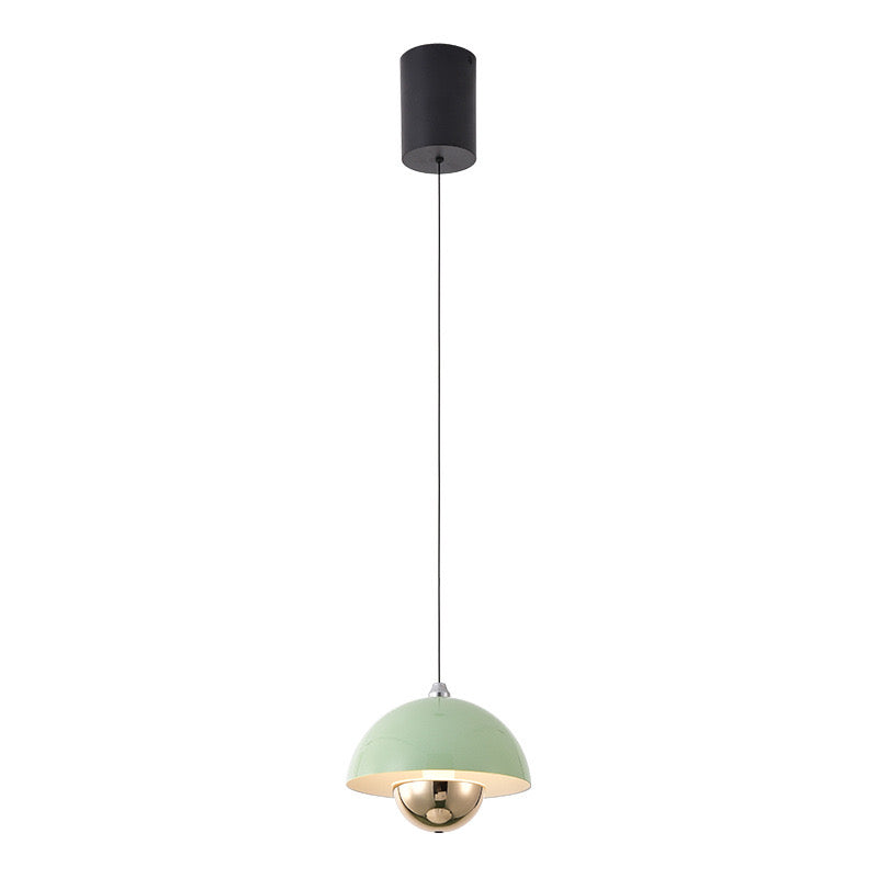 Naziva - Pod vorm moderne hanglamp