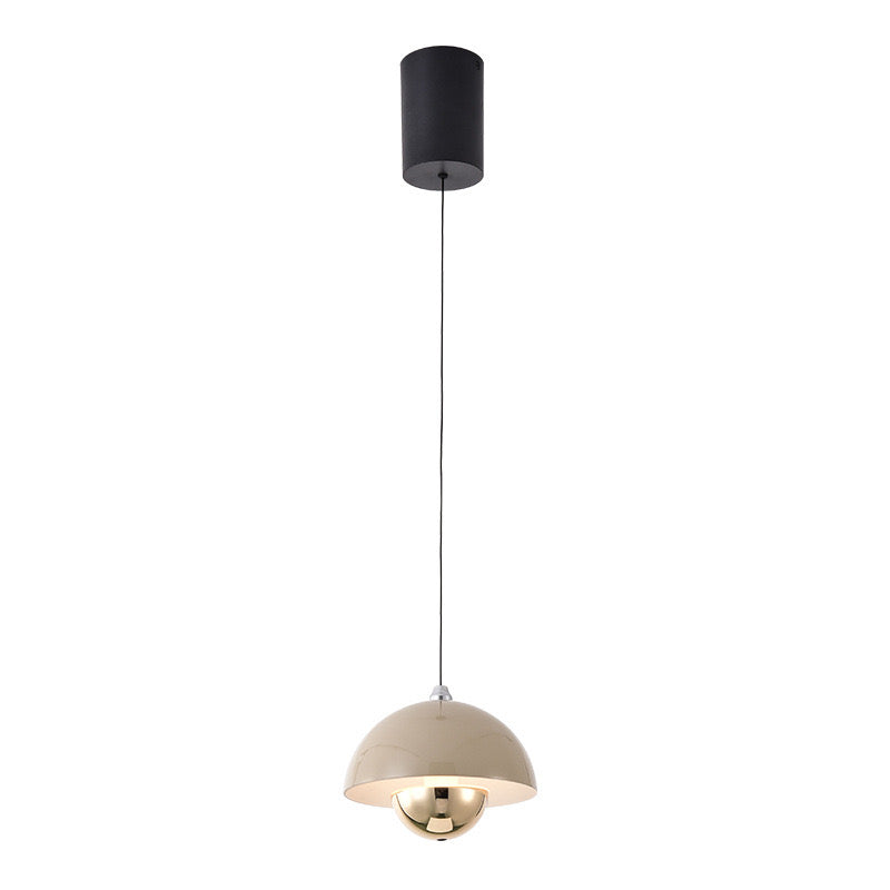 Naziva - Pod vorm moderne hanglamp