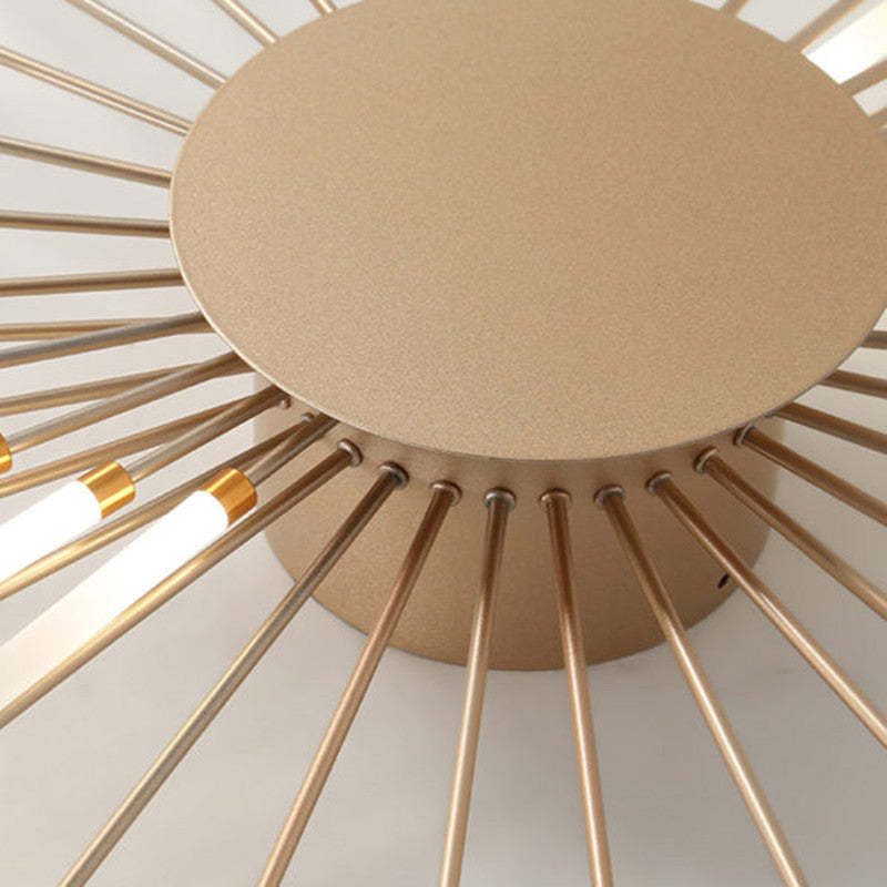 AeroLume - Elegante lampada da soffitto a LED