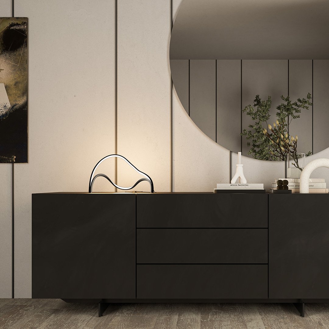 Nira | Nowoczesny minimalizm w oświetleniu