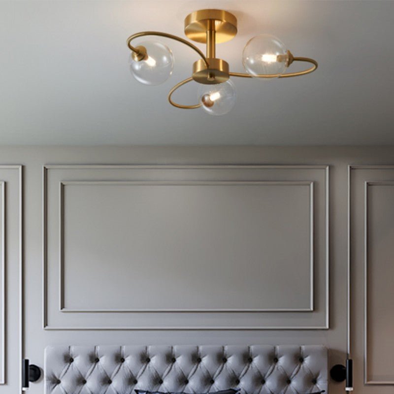 Syriva | Bloom Plafondlamp