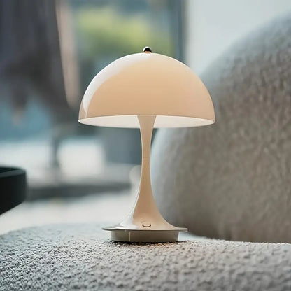 Bloomlight | Luxe en moderne tafellamp | Mushroom Lamp