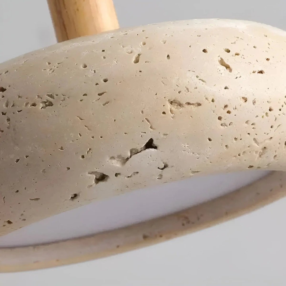 WabiLume | Minimalistische LED Plafondlamp