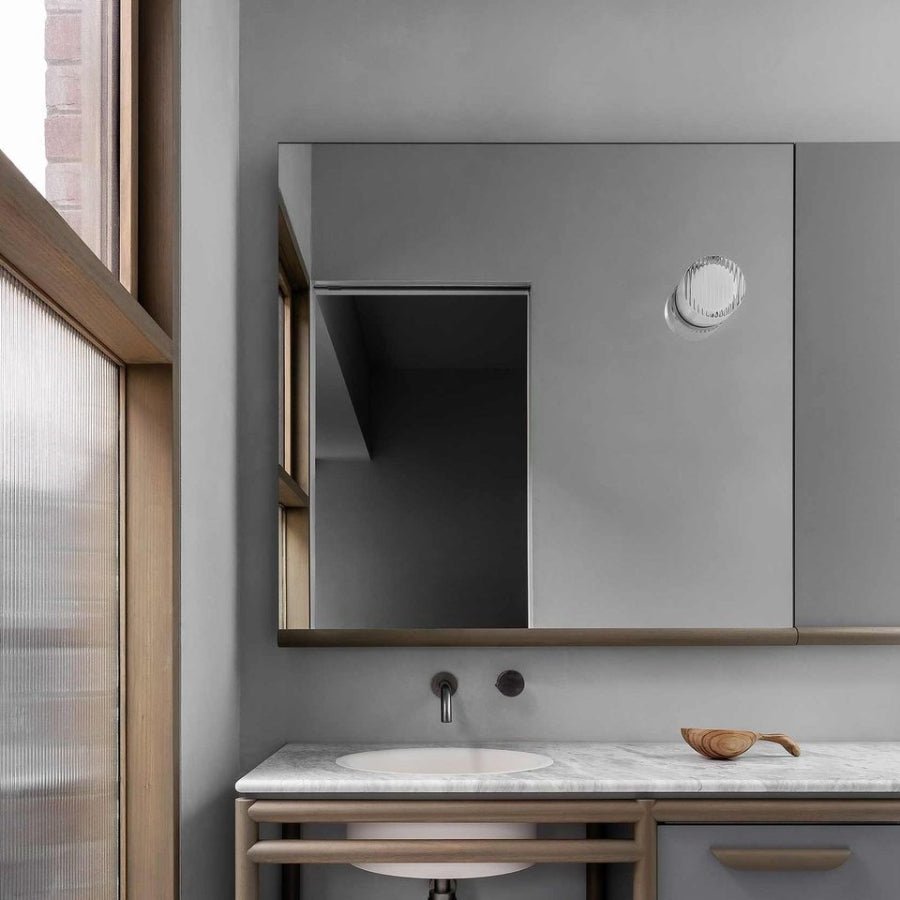 Belya | Nowoczesna lampa ścienna LED do wnętrz