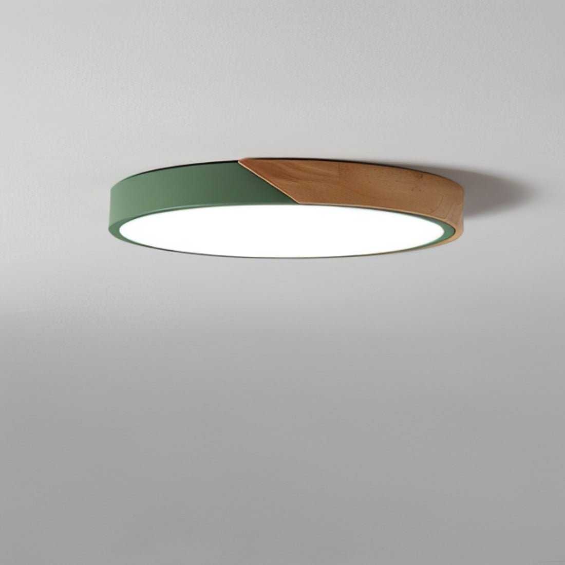 Delphi Lampada da Soffitto