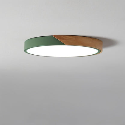 Delphi Lampada da Soffitto