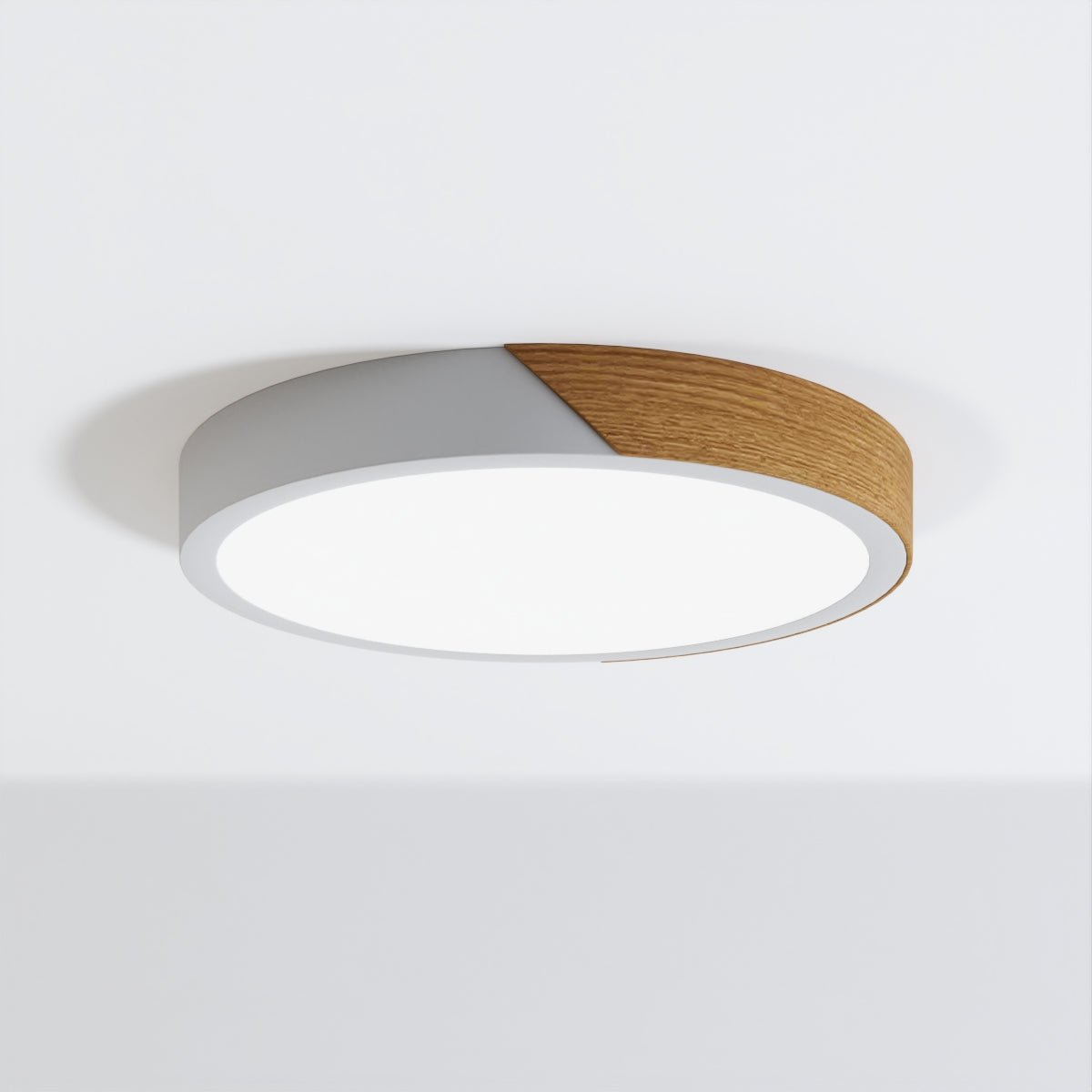 Delphi Lampada da Soffitto