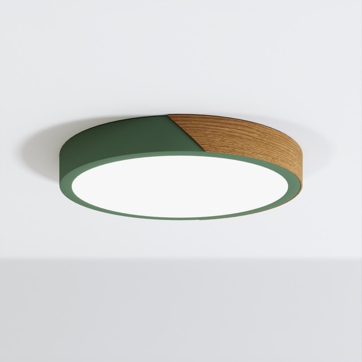 Delphi Lampada da Soffitto