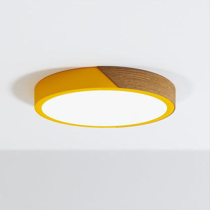 Delphi Lampada da Soffitto