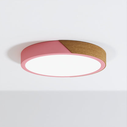 Delphi Lampada da Soffitto