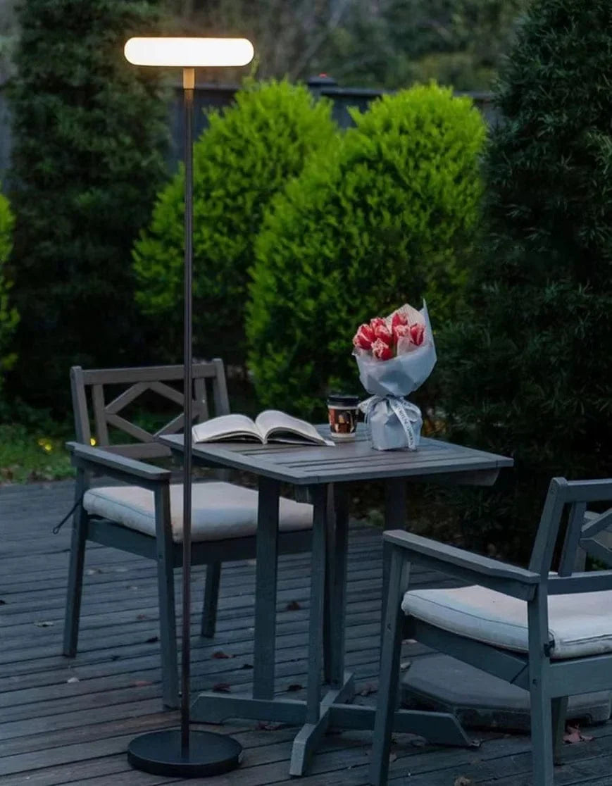 Latarnia solarna Signature Outdoor