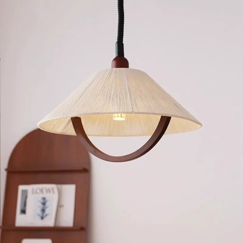 WooBric | Regulowana lampa sufitowa w stylu vintage