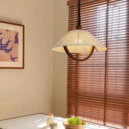 WooBric | Regulowana lampa sufitowa w stylu vintage