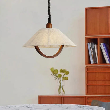 WooBric | Regulowana lampa sufitowa w stylu vintage