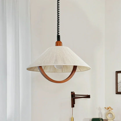 WooBric | Regulowana lampa sufitowa w stylu vintage