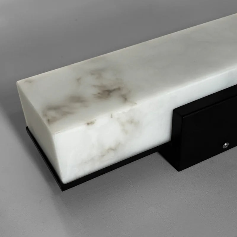 Zoya Lampada da Parete in Marmo per Esterni