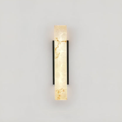 Zoya Lampada da Parete in Marmo per Esterni