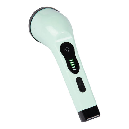 SpinMopX™ – Elektrische Reinigingsborstel met Display (9-in-1)