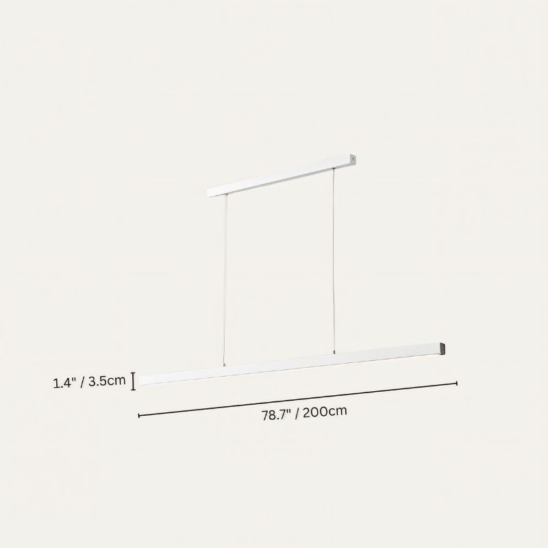 Lampada a sospensione Faven