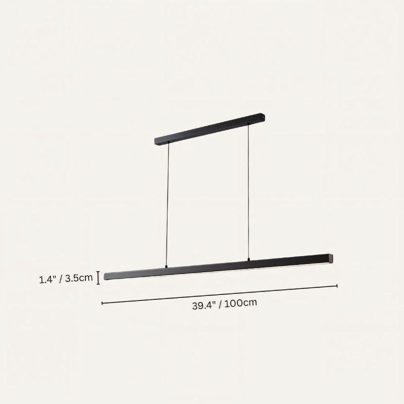 Lampada a sospensione Faven