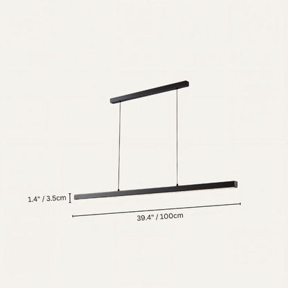 Lampada a sospensione Faven