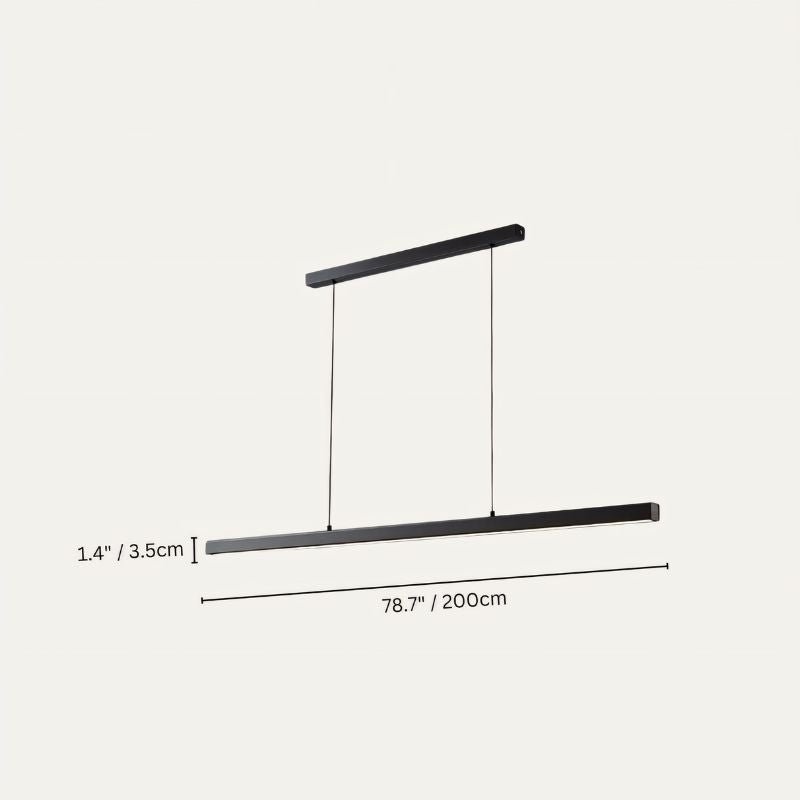 Lampada a sospensione Faven