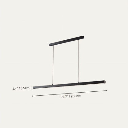 Lampada a sospensione Faven