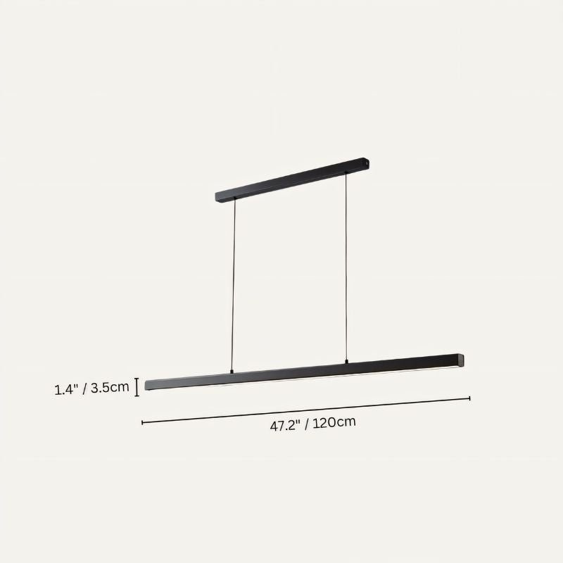 Lampada a sospensione Faven