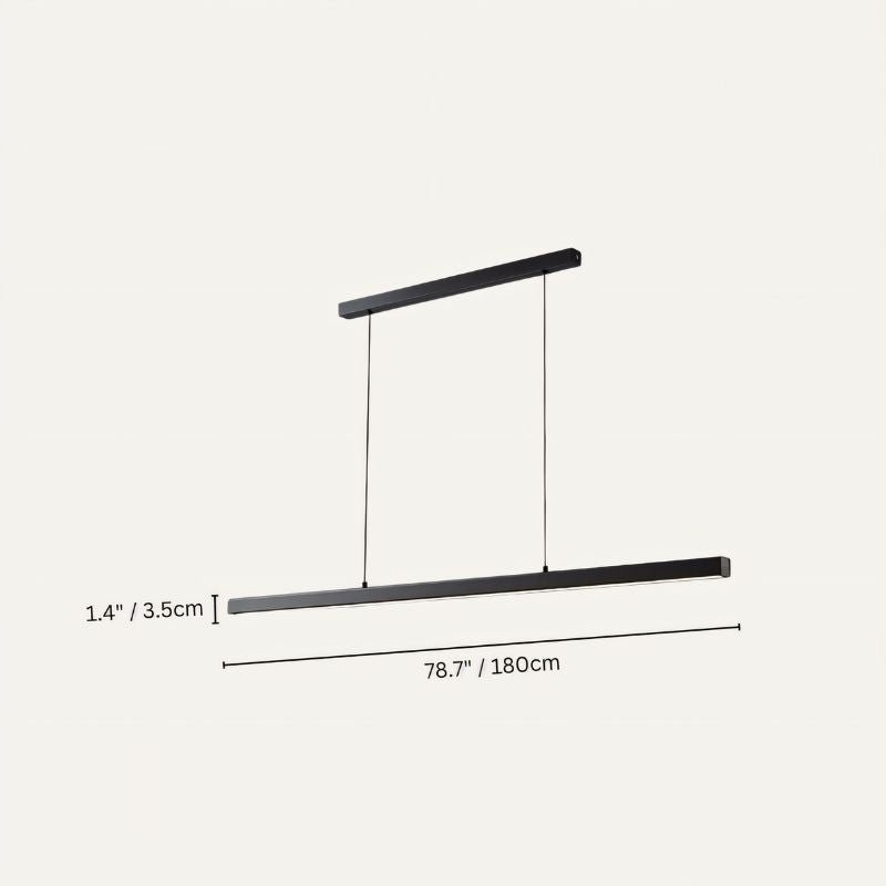 Lampada a sospensione Faven