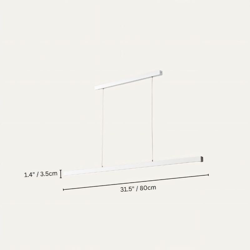 Lampada a sospensione Faven