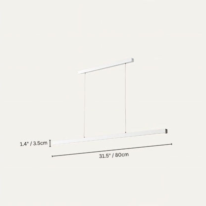 Lampada a sospensione Faven