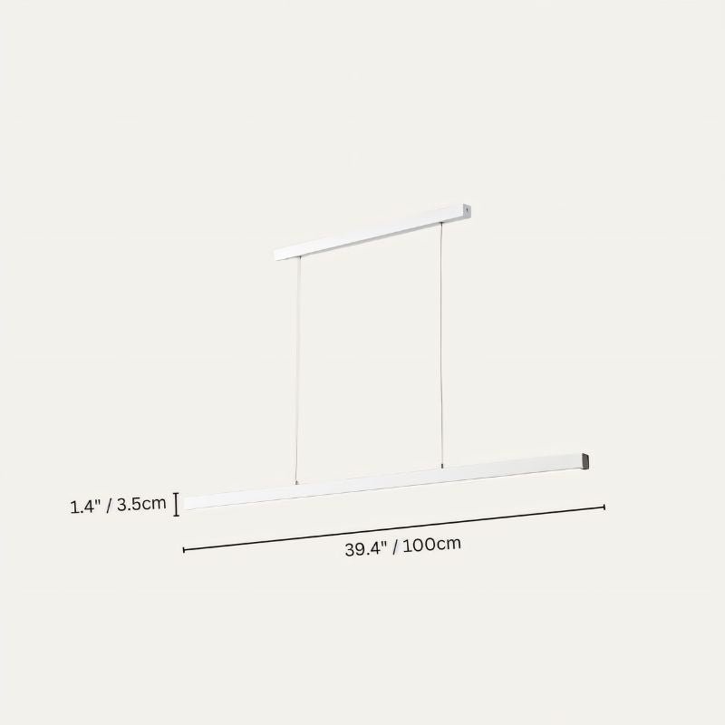 Lampada a sospensione Faven