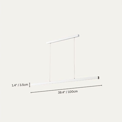 Lampada a sospensione Faven