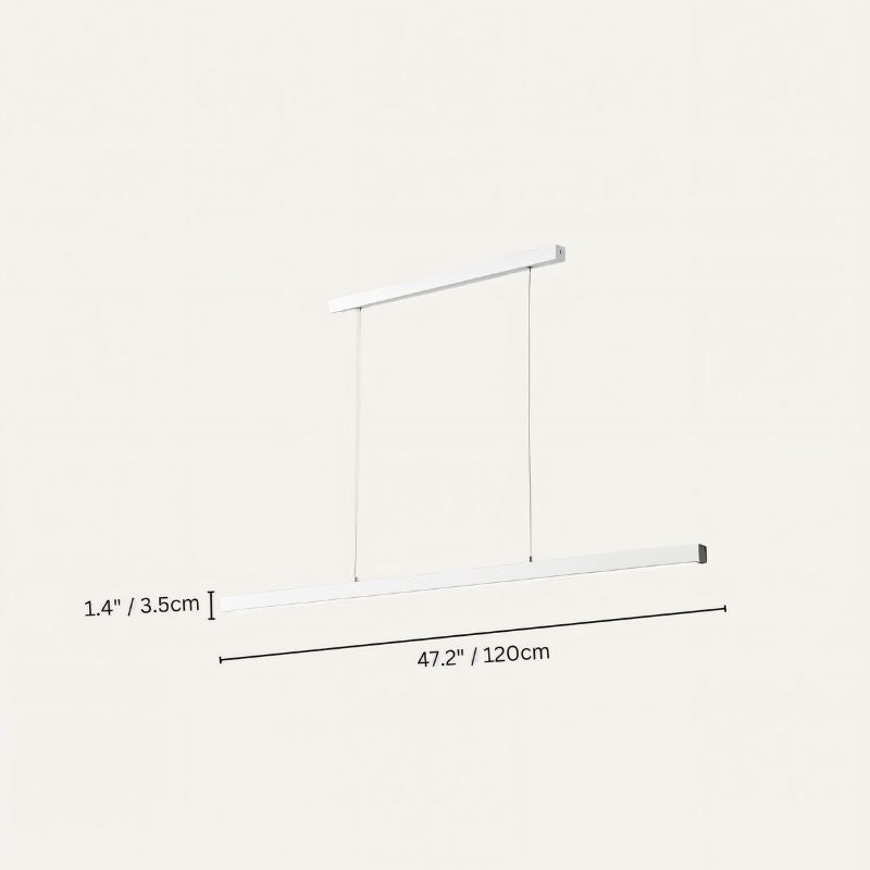 Lampada a sospensione Faven