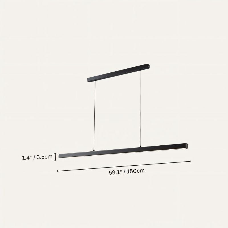 Lampada a sospensione Faven