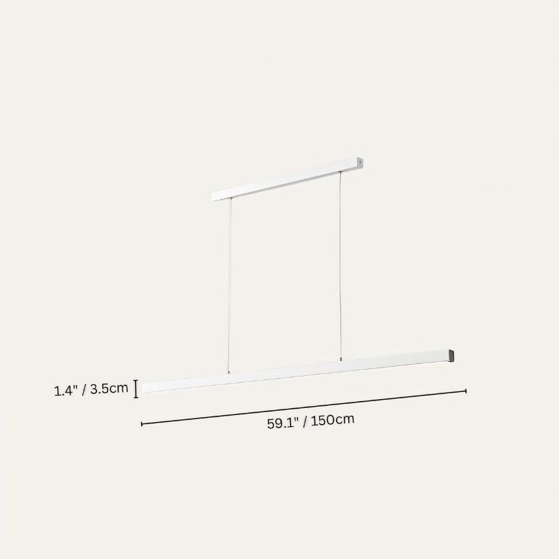 Lampada a sospensione Faven