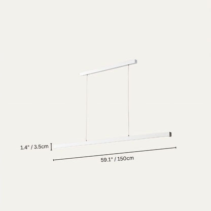 Lampada a sospensione Faven