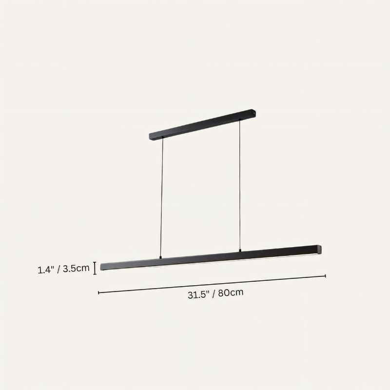 Lampada a sospensione Faven