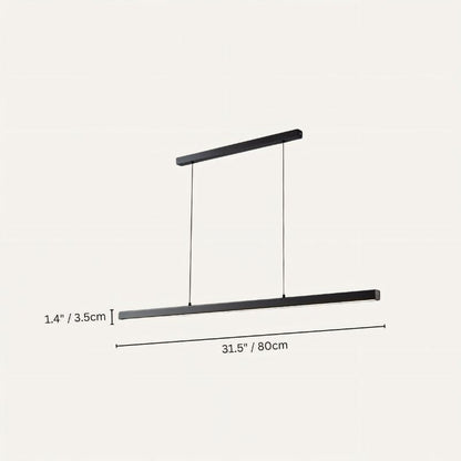 Lampada a sospensione Faven