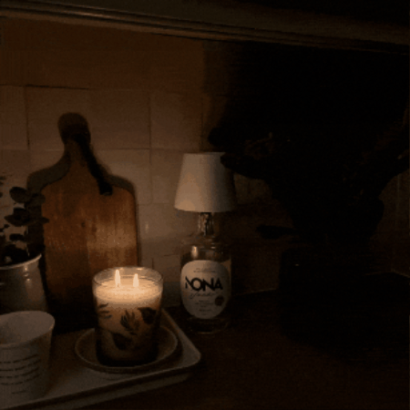 Bottla | Lampada a bottiglia LED