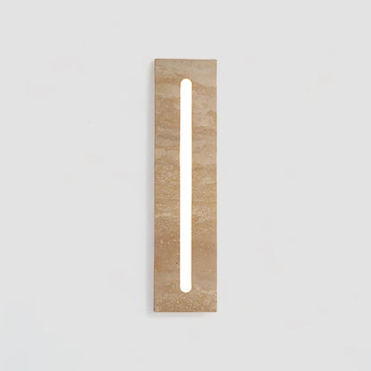 Avara | Wabi Sabi IP65 Wandlamp