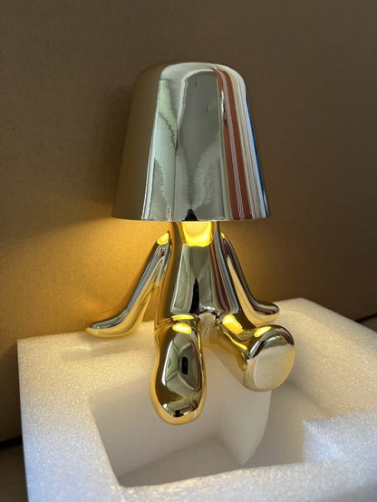 LichtClass - Lampada da Tavolo Elegante per un'Atmosfera Calda