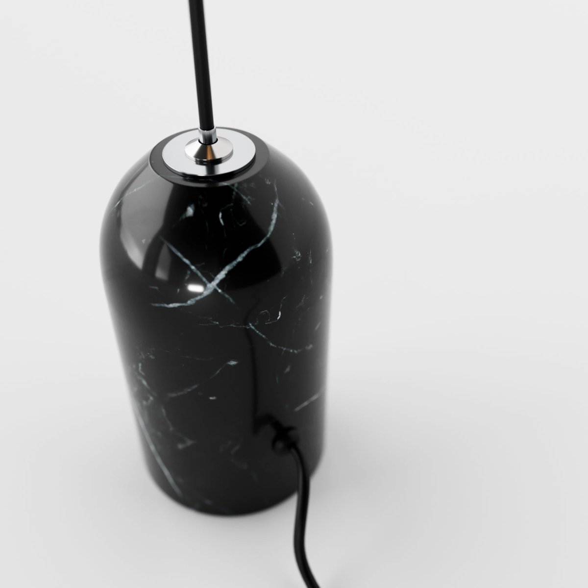 Keilana – Minimalistische Vloer-tot-Plafondlamp