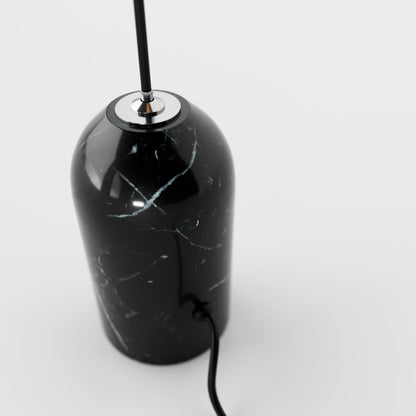 Keilana – Minimalistische Vloer-tot-Plafondlamp