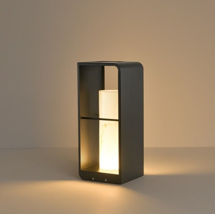 Myvion | Lampada da giardino premium