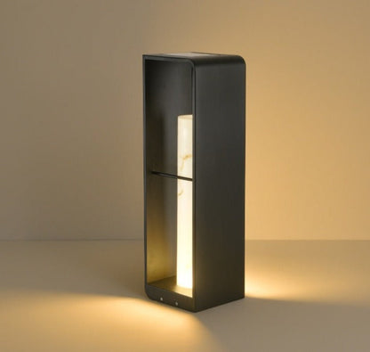 Myvion | Lampada da giardino premium