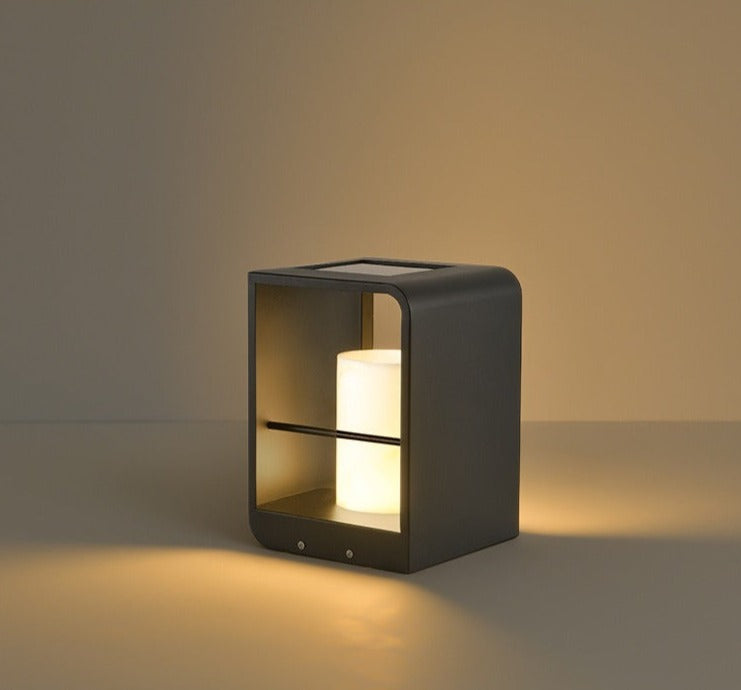 Myvion | Lampada da giardino premium